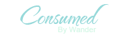 Consumed By Wander Logo